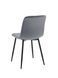 Стілець FS-25 Grey fs25gr40b фото 5