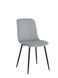 Стілець FS-25 Light Grey fs25lgr39b фото