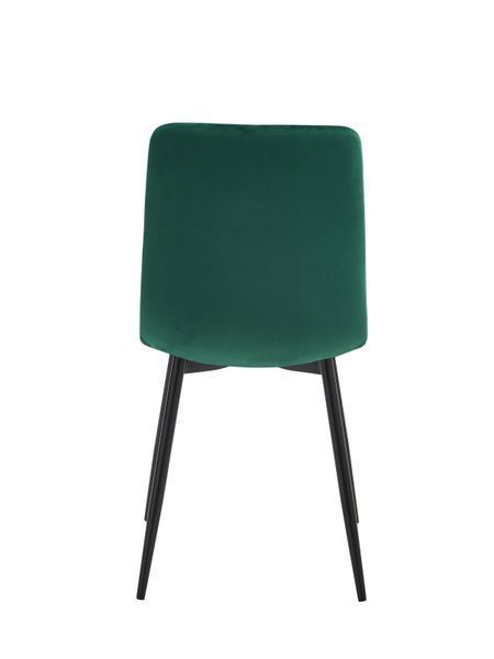 Стілець FS-2 Green fs02grn18b фото