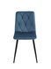 Стілець FS-2 Light Blue fs02lblu45b фото 2