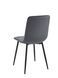 Стілець FS-15 Grey fs15gr40b фото 5