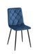 Стілець FS-15 Blue fs15blu48b фото