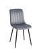 Стілець FS-24 Grey fs24gr40b фото 1